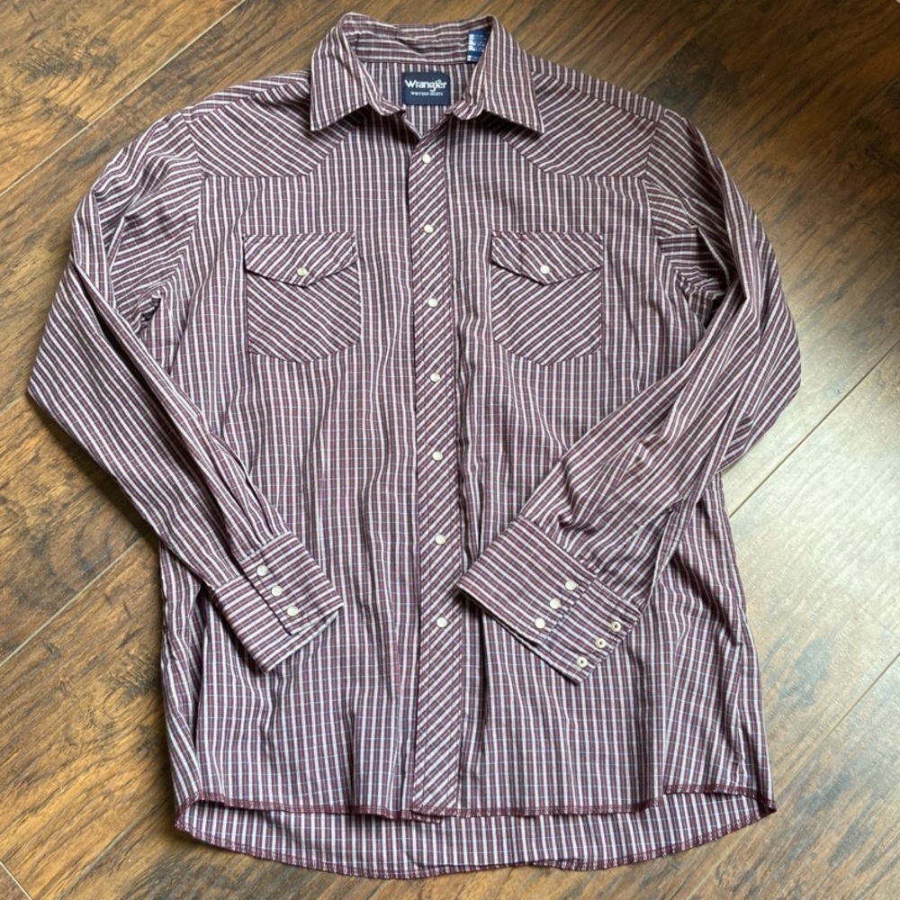 Men’s Shirt